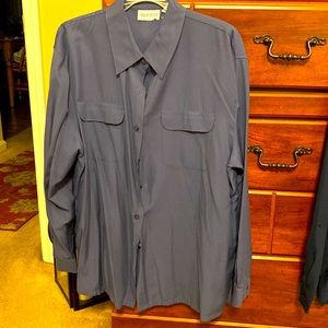 New button down shirt